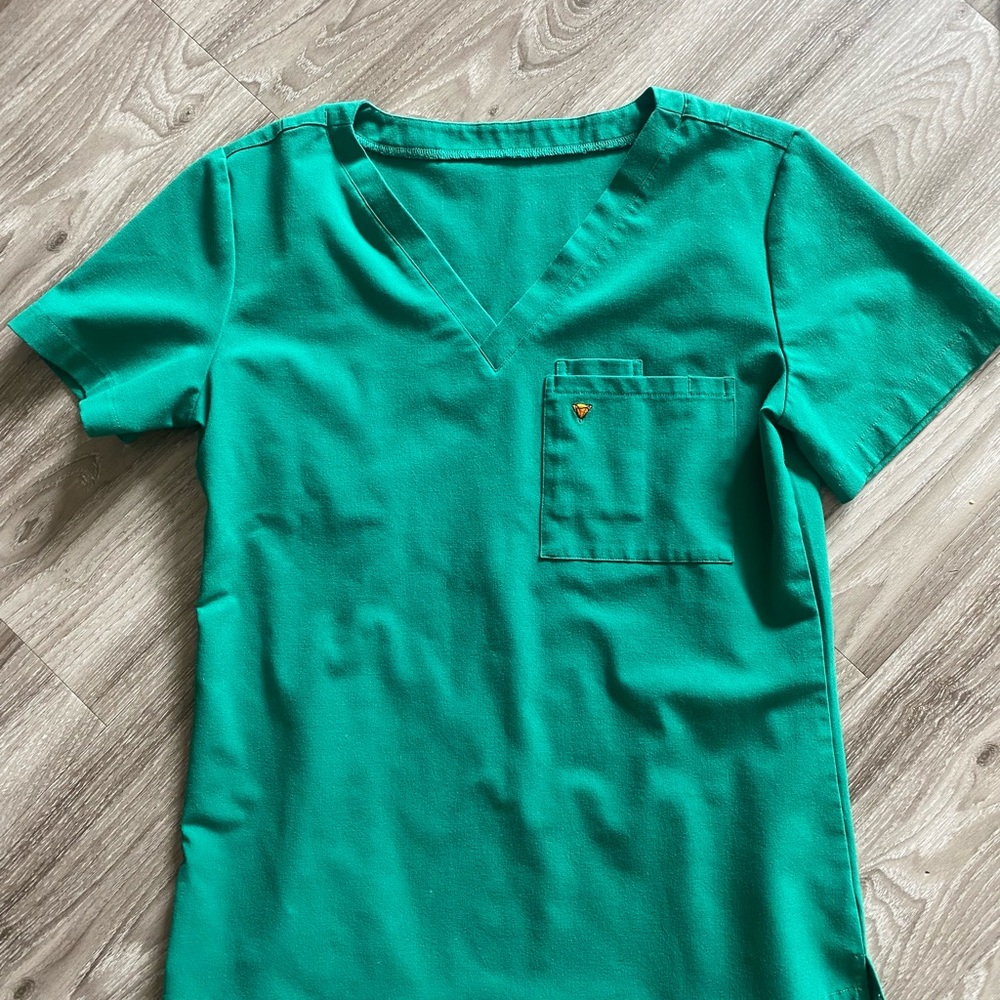 Poppy Top S
